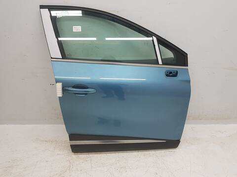 Puerta Delantera Derecha Renault Clio SIN DEFINIR