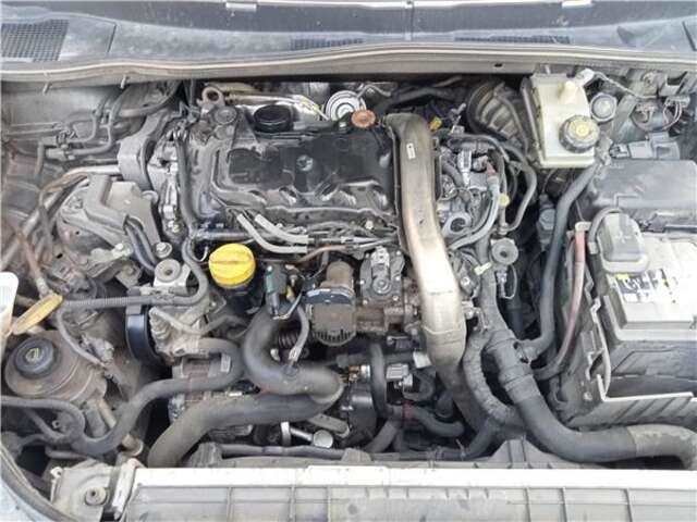 Foto 3ª: Caja Cambios Renault Vel Satis 2.0 GRAND CONFORT [2.0 LTR. - 110 KW DCI DIESEL FAP] [M9R C7]