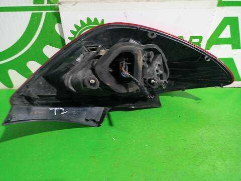 Foto 2ª: Piloto Trasero Derecho Opel Corsa 1.3 16V CDTI 75CV [Z13DTJ] (2006)