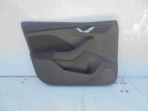 Tapizados Cartoneras Skoda Kamiq ACTIVE 115CV 85KW