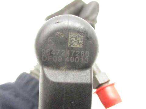 Foto 2ª: Inyectores Ford C Max G6DA FOCUS CAP) 2003) (2004)