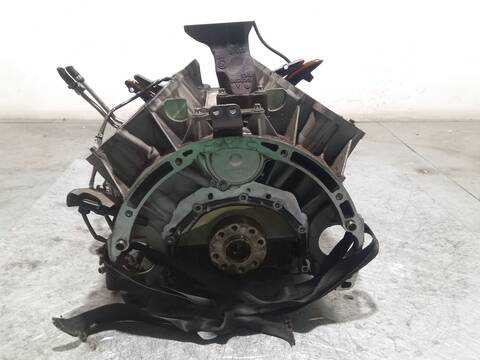 Foto 2ª: Despiece Motor Mercedes Clase GLE 350 3.0 D 258CV 190KW AUT. W166) D 4-MATIC 166.024) [642826] (2015)