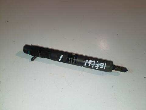 Foto 3ª: Inyectores Renault Kangoo K9K704 (2005)