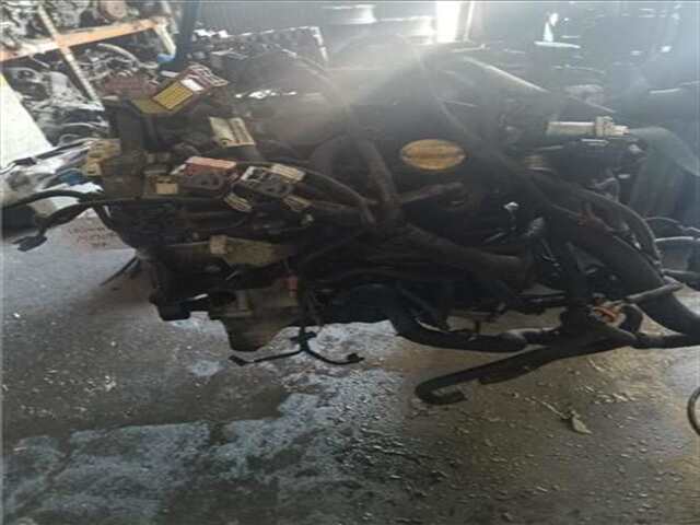 Motor Completo Renault Laguna 1.9 DCI (BG1V)