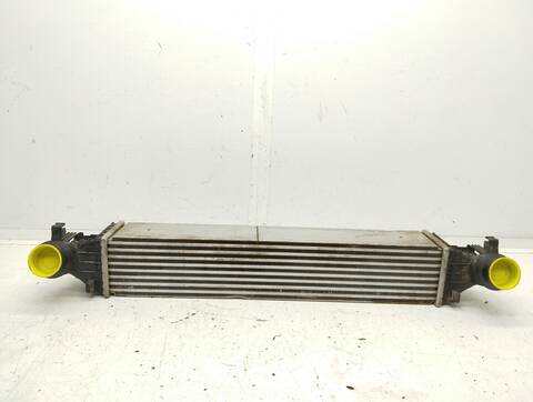 Foto 1ª: Intercooler Opel Astra BUSINESS 110CV 81KW [B16DTE] (2016)