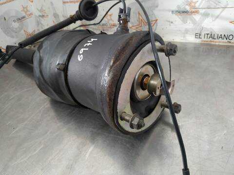 Foto 2ª: Amortiguador Delantero Izquierdo Lexus LS BASICO 07.2003 ) 282CV 207KW [3UZFE] (2005)