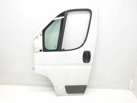 Puerta Delantera Izquierda Fiat Ducato 2.3 JTD 131CV