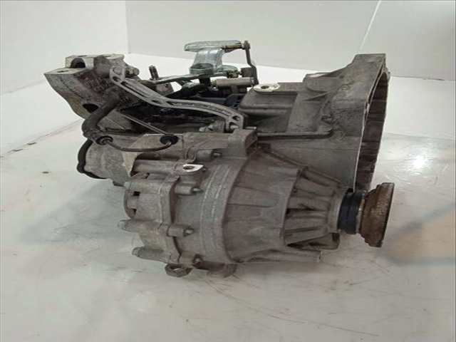 Caja Cambios Volkswagen Jetta ADVANCE 105CV 77KW