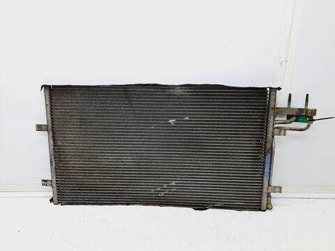 Foto 1ª: Radiador Calefaccion A.A. Ford Focus TREND TURNIER 115CV 85KW [KKDA] (2008)