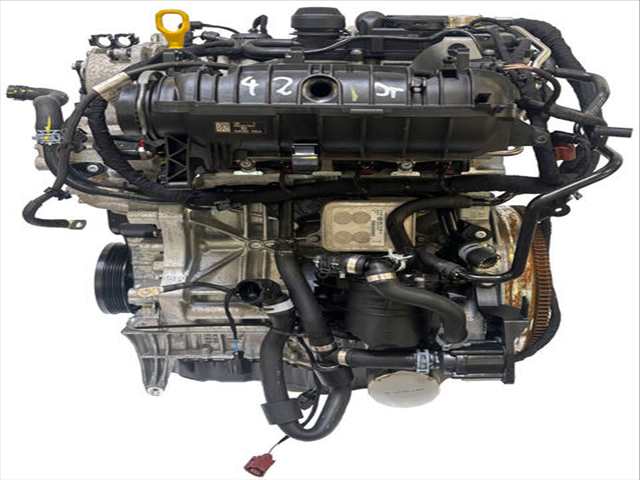 Foto 3ª: Motor Completo Skoda Scala 150CV 110KW [DXDB DXD] (2023)