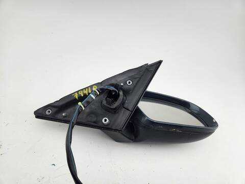 Foto 4ª: Retrovisor Derecho Audi A4 BASICO AVANT 143CV 105KW [CAGA] (2010)