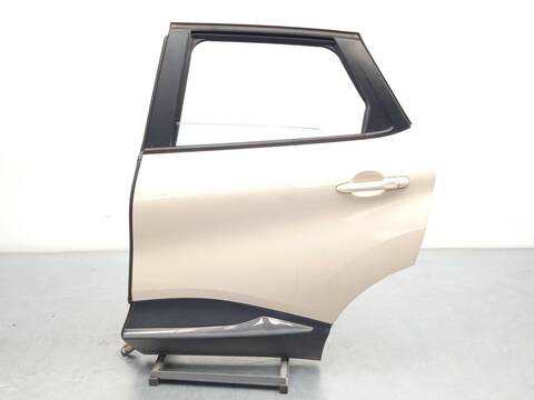 Puerta Trasera Izquierda Renault Captur 0.9 TCE 90 90CV 66KW
