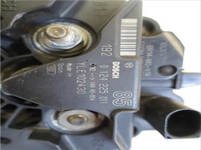 Foto 3ª: Alternador Rover Serie 45 1.6 109CV 80KW [16 K4F] (2004)