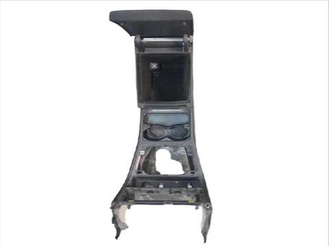 Foto 2ª: Consola Central Volkswagen Passat 2.0 TDI 16V (2005)