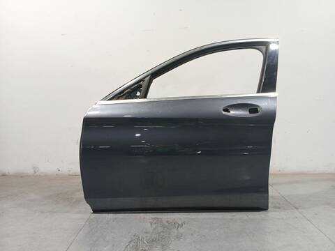 Foto 2ª: Puerta Delantera Izquierda Mercedes Clase C 160 C 220 BLUETEC - D 205.204) 170CV 125KW [OM 651.921] (2016)