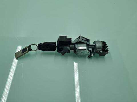 Motor de Arranque Ford Transit FURGON 210 L2 AMBIENTE 95CV 70KW
