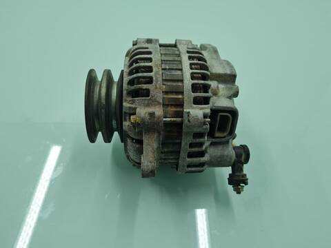 Foto 3ª: Alternador Ford Ranger 2.5 12V TD CAT 109CV 80KW [WL] (2000)