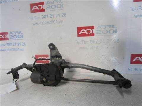 Foto 1ª: Motor Limpia Delantero Volkswagen Passat 2.0 TDI 16V BERLINA 140CV 103KW [BKP] (2005)