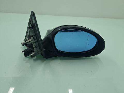 Retrovisor Derecho Bmw Serie 1 114 118D BERLINA 122CV 90KW