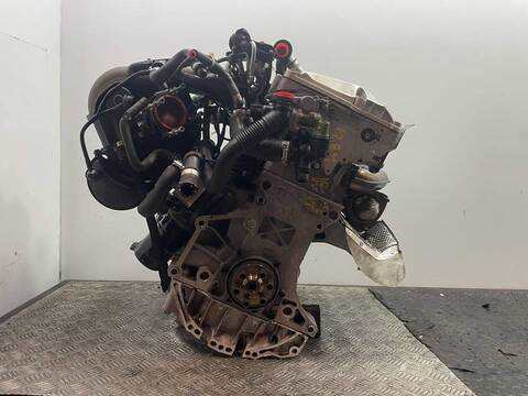 Foto 2ª: Motor Completo Audi A4 ALT BERLINA (2003)