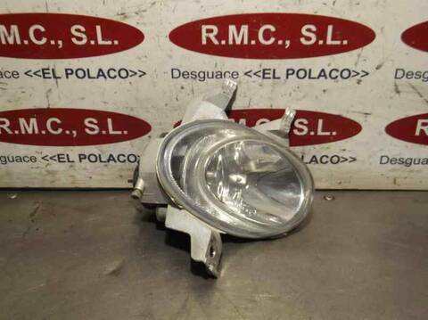 Faro Antiniebla Delantero Izquierdo Peugeot 206 XT BERLINA 109CV 80KW