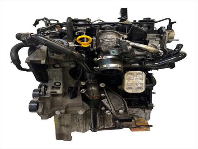 Motor Completo Volkswagen Amarok 180CV 132KW