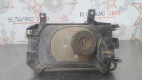 Foto 2ª: Faro Derecho Volkswagen Transporter FURGONETA