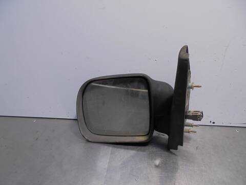 Foto 3ª: Retrovisor Izquierdo Renault Kangoo 1.9 DCI DIESEL CAT 80CV 59KW [F9Q H7] (2000)