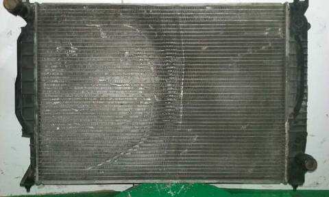 Radiador Motor Audi A6 2.5 V6 24V TDI CAT AYM) BERLINA 155CV 114KW