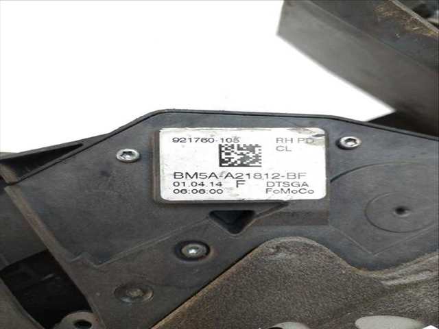 Cerradura Puerta Delantera Derecha Ford Kuga 2.0 TDCI