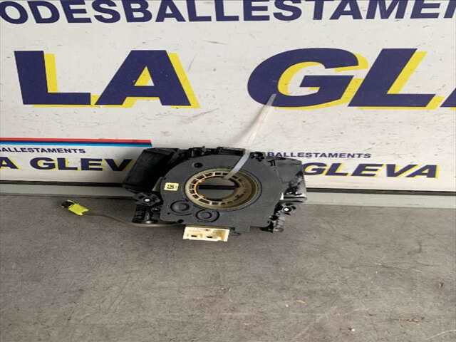 Foto 2ª: Anillo Airbag Nissan Qashqai 2.0 DCI 150CV [M9R 832] (2010)