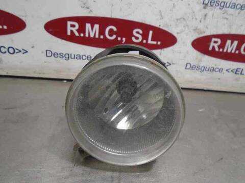 Faro Antiniebla Delantero Derecho Jeep Compass LIMITED 140CV 103KW