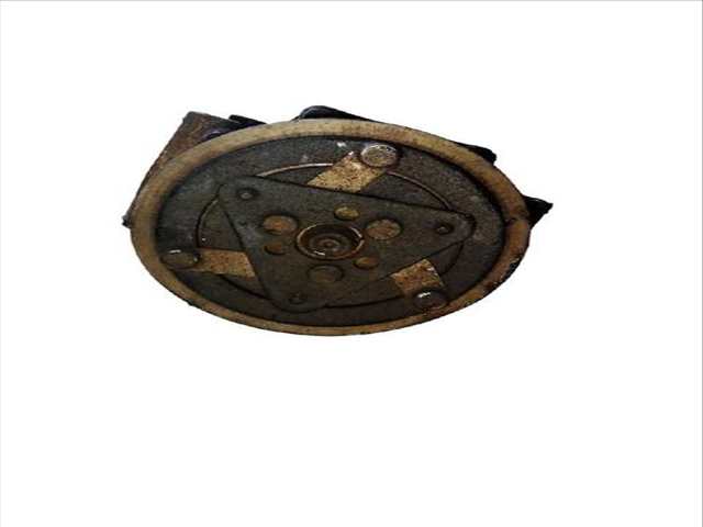 Foto 3ª: Compresor Aire Acondicionado Fiat Scudo 1.6 D MULTIJET FURGONETA (2007)