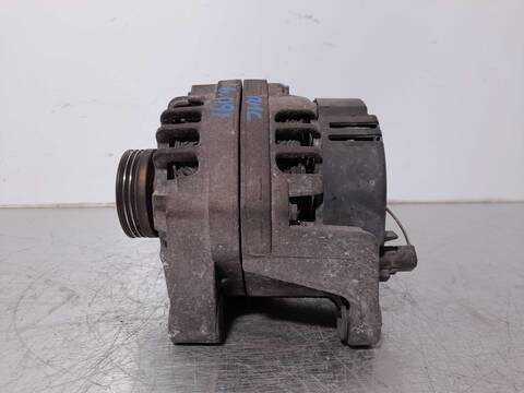 Foto 4ª: Alternador Renault Clio AUTHENTIQUE 58CV 43KW [D7F G7] (2002)