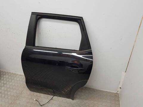 Foto 3ª: Puerta Trasera Izquierda Citroen C3 SHINE PACK