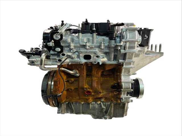 Foto 3ª: Motor Completo Ford Fiesta 155 CV 114KW [BZJA] (2022)