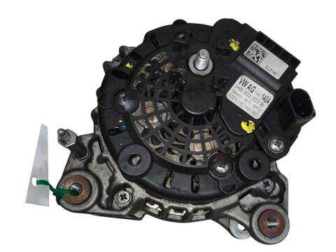 Foto 2ª: Alternador Volkswagen Fox 1.4 TDI HATCHBACK (2003)