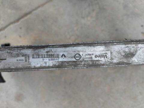 Radiador Motor Renault Talisman 1.6 DCI 130