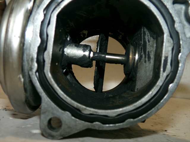 Foto 4ª: Valvula EGR Seat Altea 1.9 TDI 2005-2013 [BJB] (2006)