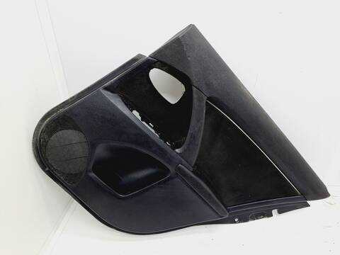 Tapizados Cartoneras Toyota Avensis ACTIVE 150CV 110KW