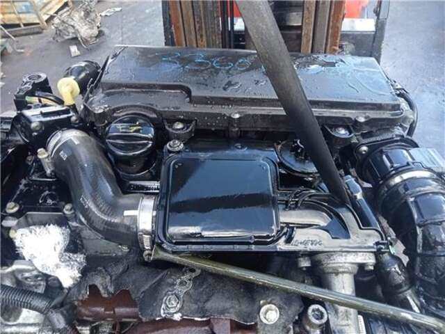 Motor Completo Citroen Xsara 1.4 HDI SATISFACTION [1.4 LTR. - 50 KW HDI]