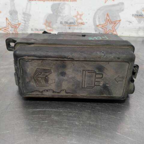 Foto 3ª: Caja Reles Fusibles Mini Mini COOPER SD 143CV 105KW [N47C20A] (2013)