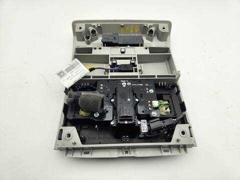 Foto 2ª: Luz Interior Volkswagen Touran LIFE 149CV 110KW [DXPA] (2024)