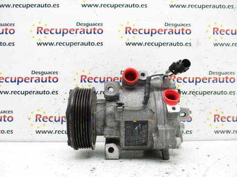 Compresor Aire Acondicionado Citroen C4 4N13 AIRCROSS