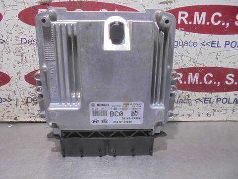 Centralita Motor ECU Hyundai i30 STYLE 110CV 81KW