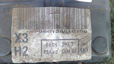 Foto 2ª: Bomba de Suspension Citroen C5 1.6 HDI RC8HZB) 109CV 80KW [9HZ] (2008)