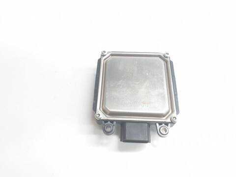 Foto 3ª: Centralita Motor ECU Renault Megane TECHNO (2016)