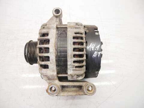 Alternador Peugeot Boxer 131 CV 96KW