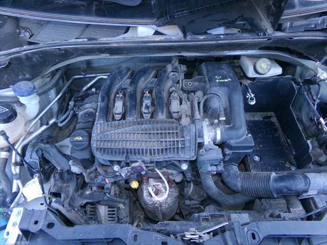 Motor Completo Citroen C3 1.2 G 2013-2016