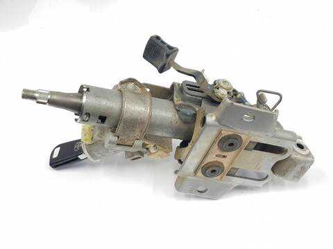 Foto 3ª: Columna Dirección Toyota Hilux 2GDFTV 150CV (2016)